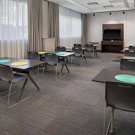 Aloft Chapel Hill Hotel Bagian luar foto