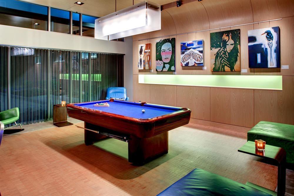 Aloft Chapel Hill Hotel Bagian luar foto