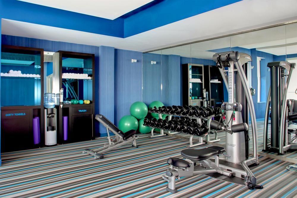 Aloft Chapel Hill Hotel Bagian luar foto