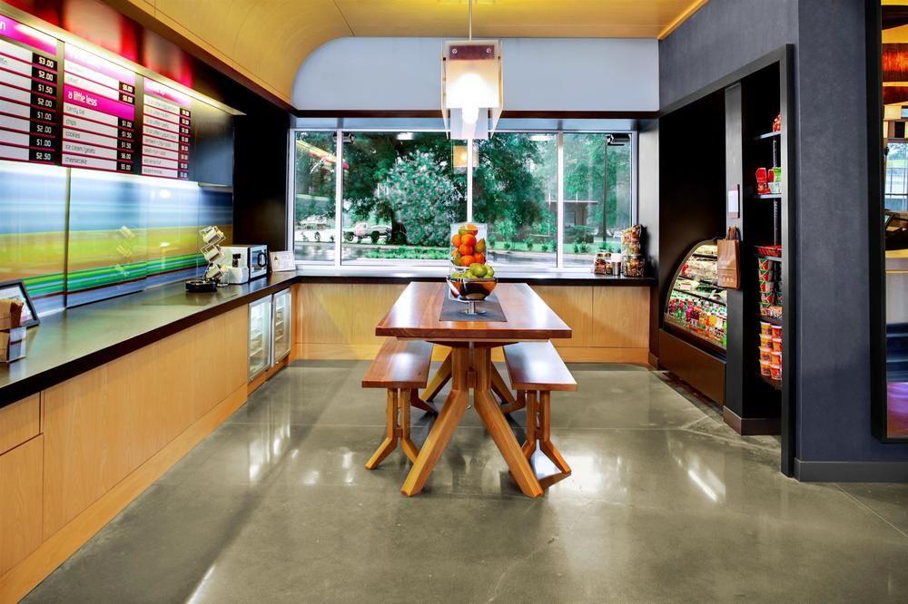 Aloft Chapel Hill Hotel Bagian luar foto