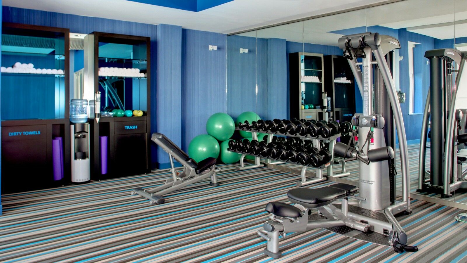 Aloft Chapel Hill Hotel Bagian luar foto